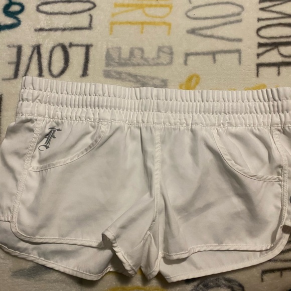 Very cute fox racing athletic shorts - Picture 2 of 4